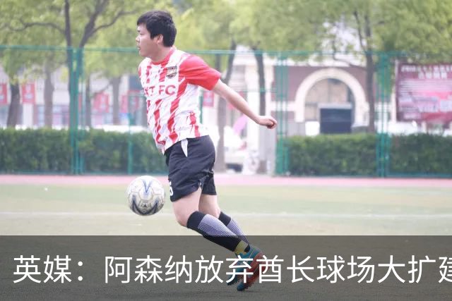 英媒：阿森纳放弃酋长球场大扩建，转而持续改善主场设施
