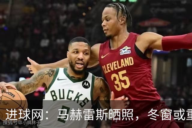进球网：马赫雷斯晒照，冬窗或重返沙特联